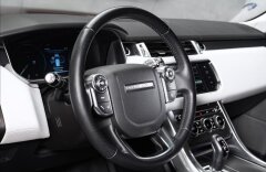 Land Rover Range Rover Sport 3.0 SDV6 HSE+ Dynamic, 7 míst, CZ, 1maj.