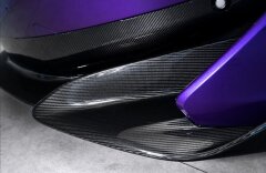 McLaren Ostatní 600LT coupe, karbon exteriér,