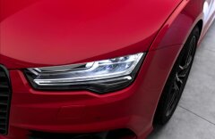 Audi A7 3.0 biTDI 240kW, HUD, Matrix, Bang & olufsen, CZ  Competition