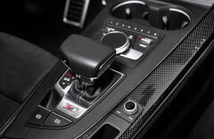Audi S5 3.0 TFSI quattro, magnetic ride, pano, B&O, hud