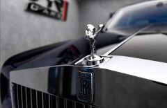 Rolls Royce Phantom V12 6.8