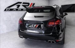 Porsche Cayenne Turbo, Sport design paket, PTV+, PDLS+ , ACC