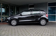 Volkswagen Polo Comfortline 1.2 TSI Bluemotion