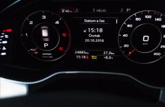 Audi Q7 3.0 TDI quattro 2x S-line, matrix, panorama, 7