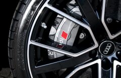 Audi RS6 Performance 4.0 TFSI quattro, keramiky