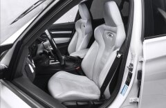 BMW M3 M3, karbon paket, 5let servis, CZ
