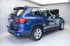 BMW X5 30d xDrive, adaptive drive, panorama, kamera