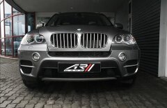 BMW X5 xDrive 40d, panorama