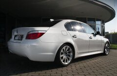 BMW Řada 5 530d M Paket Facelift