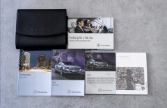 Mercedes-Benz CLS 350 CDI 4Matic AMG, ventilace, Harman/Kardon, CZ