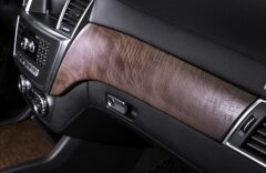Mercedes-Benz GL 350 BlueTec 4Matic, vzduch, panorama, CZ