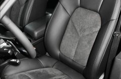 Porsche Macan 0,0 PASM, 21´´Turbo  Diesel S