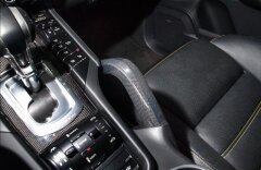 Porsche Cayenne GTS, PDCC, PASM, PTV, PDLS, BOSE