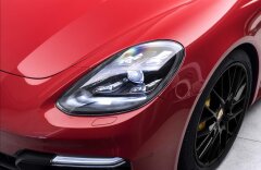 Porsche Panamera Turbo exclusive, keramiky, TOP