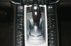 Porsche Panamera 4.9 Techart  Turbo S Idividual