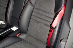 Porsche Panamera GTS, garance 12/2017, TOP!  Exclusive Individual