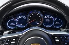 Porsche Panamera Sport Turismo Turbo, PDCC, ACC, Panorama