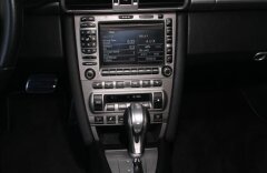 Porsche 911 Carrera 4S, Sport Paket Chrono+, Turbo design