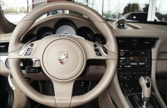 Porsche 911 991 S