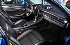 Porsche 911 Turbo S, LED PDLS+, individual, NEW