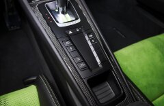 Porsche 911 GT3 RS 2018, lift, Clubsport, keramiky, SKLADEM!!!
