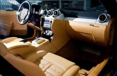 Ferrari 612 Scaglietti GTS