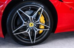 Ferrari California California T, CZ