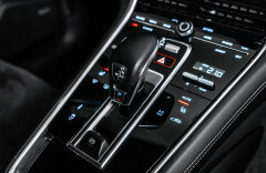 Porsche Panamera GTS Sport Turismo