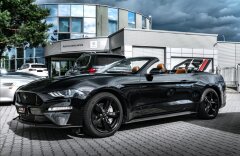 Ford Mustang 5,0GT Cabrio 5,0 GT Kabrio, Manual