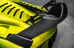 Lamborghini Huracan STO