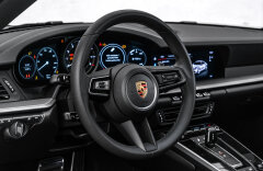 Porsche 911 992 Carrera Coupe