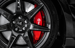 Ford Mustang SHELBY GT 500