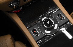 Rolls-Royce Ghost BR STAR, ACC, MASÁŽE