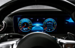 Mercedes-Benz AMG GT 43 4MATIC+