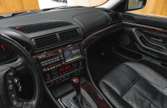 BMW 750 i, Zberateľský stav