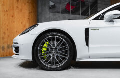 Porsche Panamera 4 S E-Hybrid, Matrix, Pano, Approved, Inno