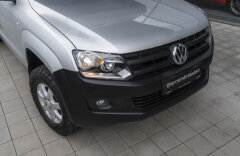 Volkswagen Amarok BIMOBIL HUSKY 270