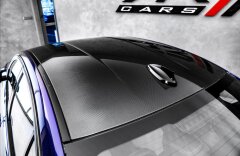 BMW M3 M3 CS, Individual, H&K, HUD, Carbon, CZ