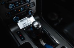 Ford Mustang 5,0 SHELBY GT 350, R TUNE, EU REGISTRÁCIA