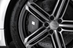 Audi RS 6 V10 MTM original 730PS, Recaro, keramiky