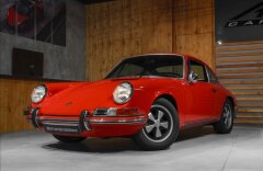 Porsche 911 2,0 T COUPE F - MODEL, FUCHS, 5-SPEED