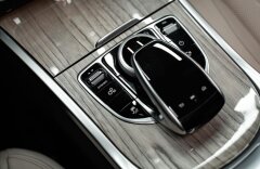 Mercedes-Benz Třídy G 4,0 500, BURMESTER, NIGHT PACKET