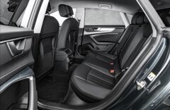 Audi A7 50 TDI tiptronic quattro, Matrix, B&O, kamera, CZ