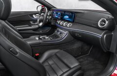 Mercedes-Benz Třídy E Cabrio E 400 4MATIC Avantgarde
