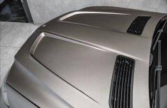 Mercedes-Benz Třídy S S 350 4Matic BlueTEC L, Bodykit