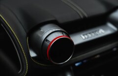 Ferrari 812 6,5 6,5 V12, SUPERFAST DCT F1, LIFT, 360 KAMERA