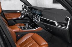 BMW X5 3.0 M50d xDrive Final Edition 1/220