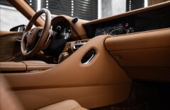 Lexus LC 500 5,0 LUXURY, MARK LEVINSON