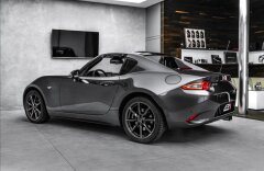 Mazda MX-5 Skyactiv RF A/T
