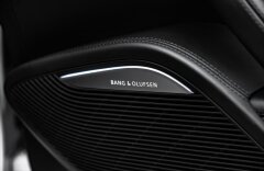 Audi R8 Spyder 5,2TFSI, Exclusive, Laser